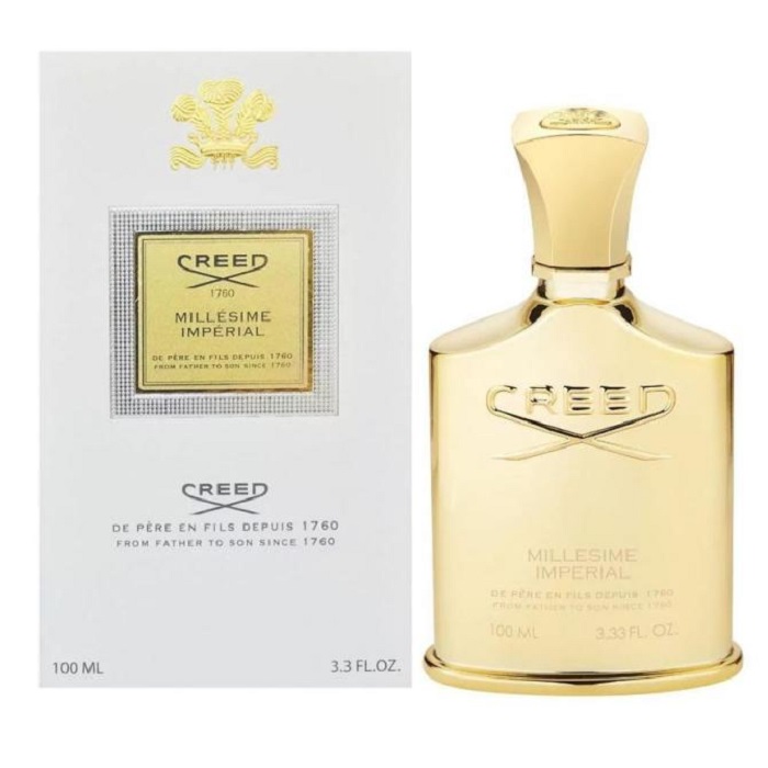Imperial Millesime Perfume by Creed 3.3oz Eau De Parfum Spray